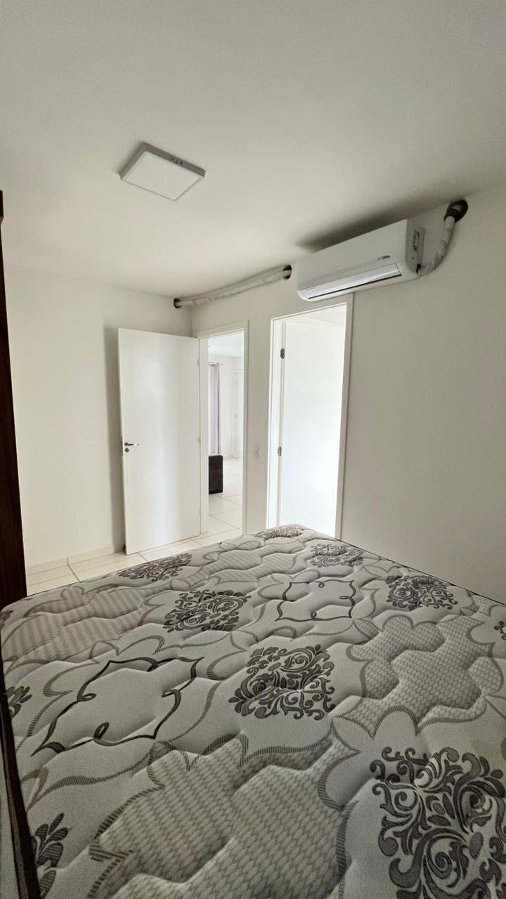 Apartamento VOG Imperial - Térreo